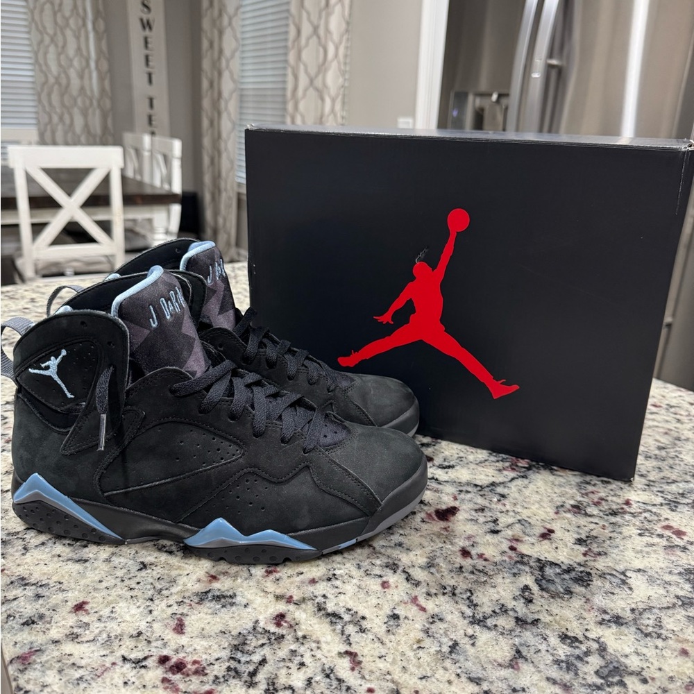 Nike Air Jordan